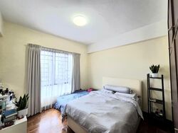 Regent Heights (D23), Condominium #573023911